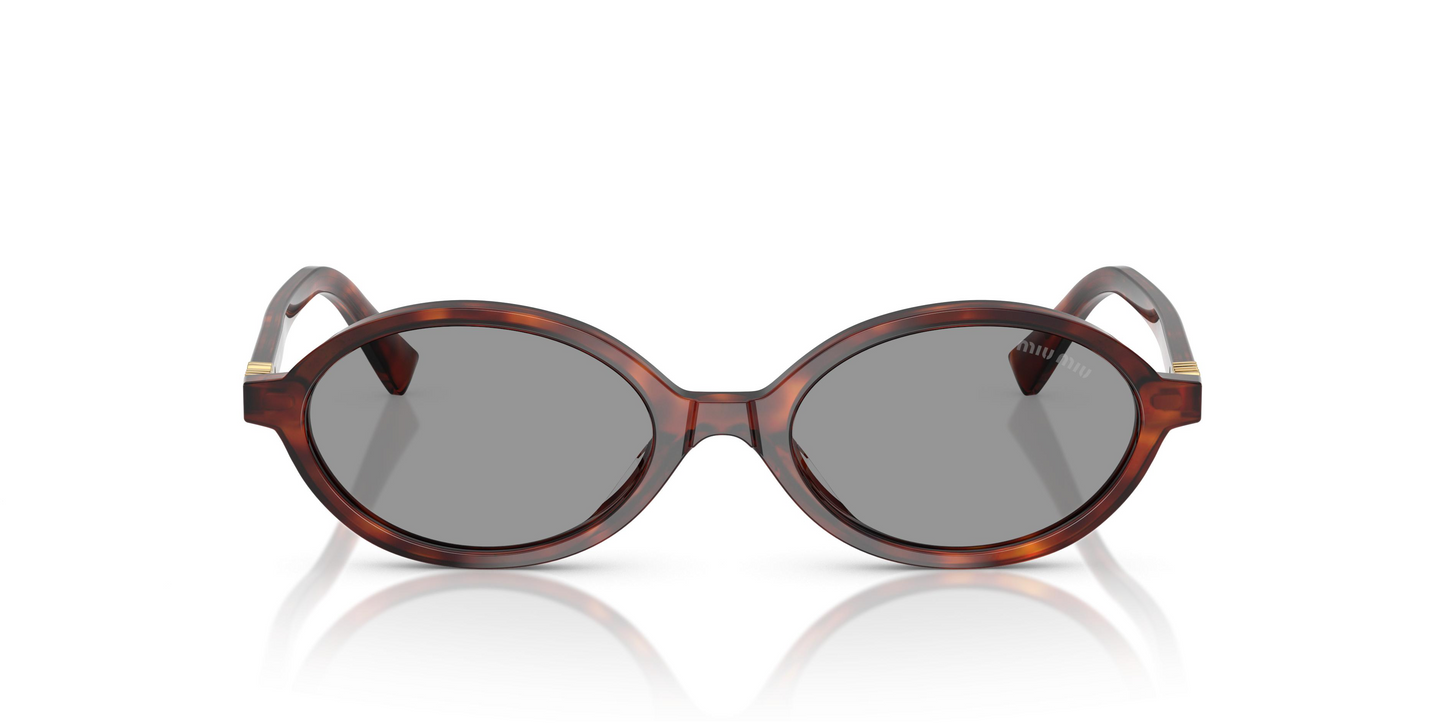 Miu Miu MU 04ZSF Sunglasses
