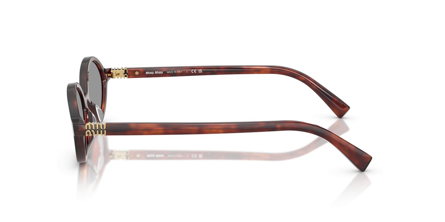 Miu Miu MU 04ZSF Sunglasses
