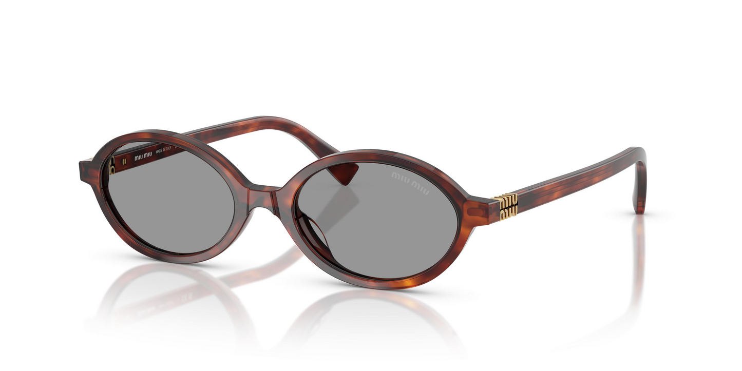 Miu Miu MU 04ZSF Sunglasses