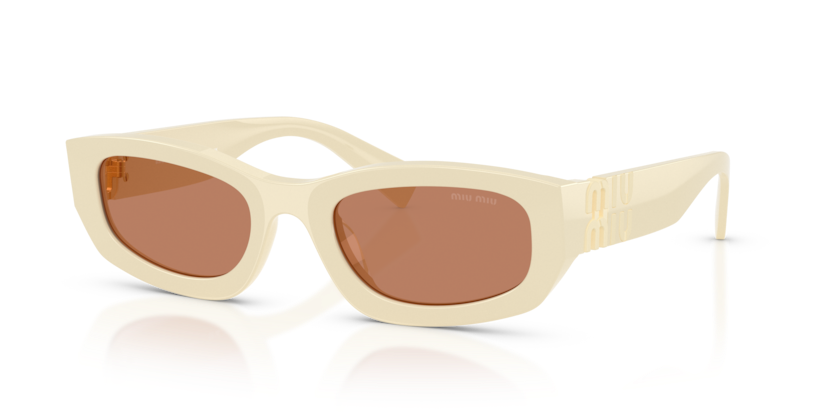Miu Miu MU B04SF Sunglasses