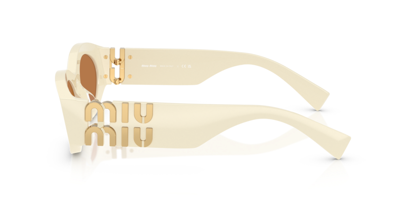 Miu Miu MU 11WS Sunglasses