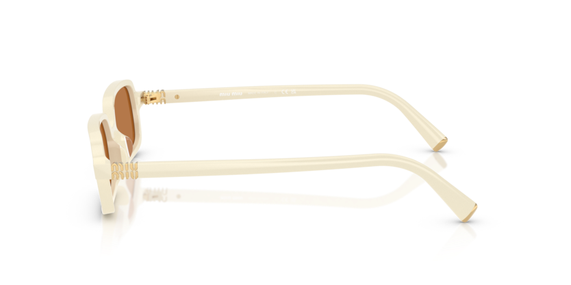 Miu Miu MU 11ZSF Sunglasses