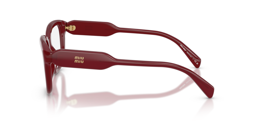 Miu Miu MU 02ZV Eyeglasses