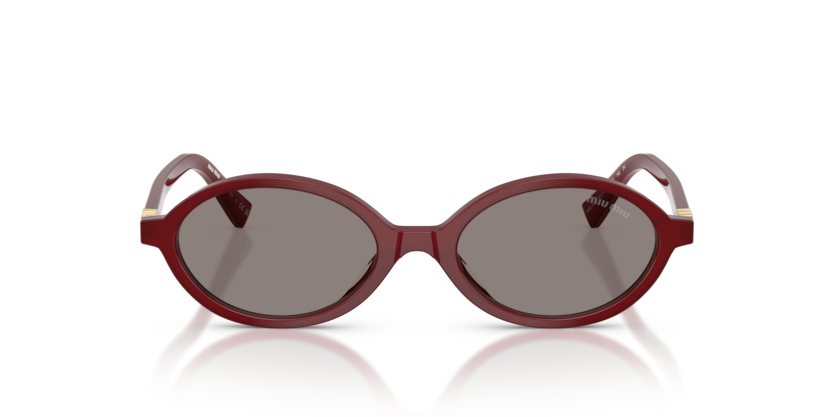 Miu Miu MU 04ZSF Sunglasses