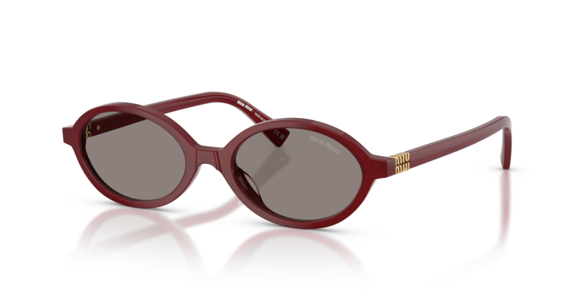 Miu Miu MU 04ZSF Sunglasses