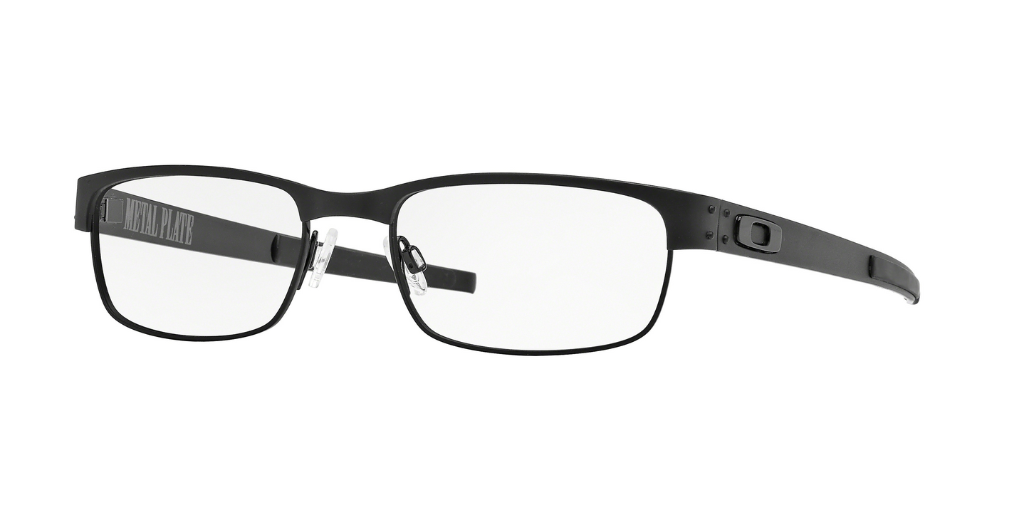 Oakley OX5038 Metal Plate Eyeglasses