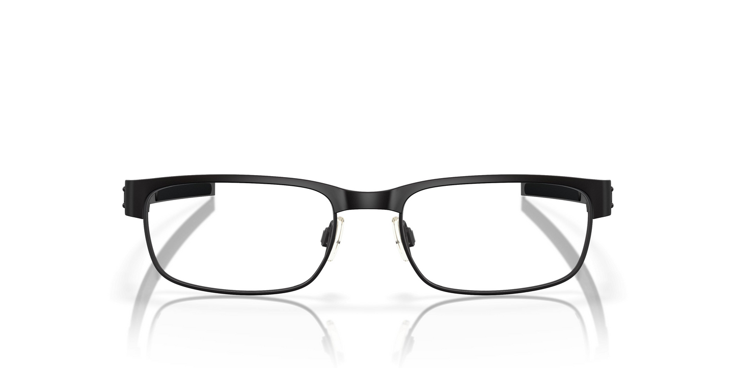 Oakley OX5038 Metal Plate Eyeglasses