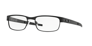 22-198 - Matte Black with Clear Lenses