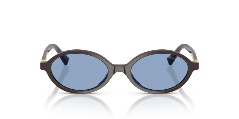 Miu Miu MU 04ZS Sunglasses