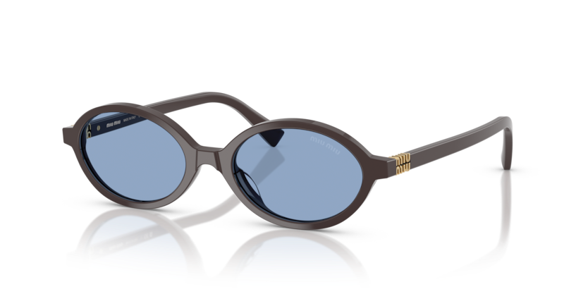 Miu Miu MU 04ZS Sunglasses