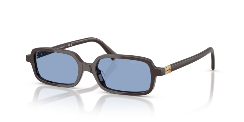 Miu Miu MU 11ZSF Sunglasses