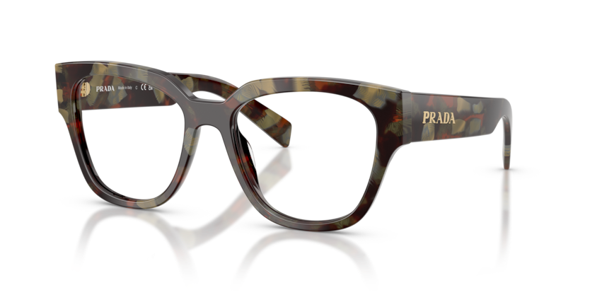 Prada PR C06V Eyeglasses