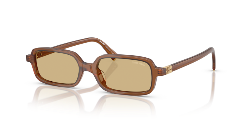 Miu Miu MU 11ZS Sunglasses