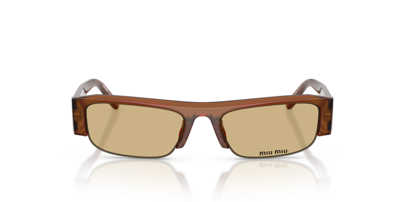 Miu Miu MU B07S Sunglasses