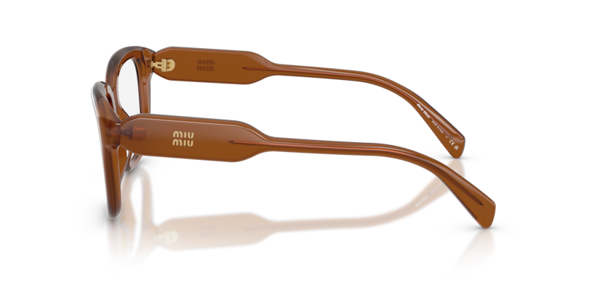 Miu Miu MU 02ZV Eyeglasses