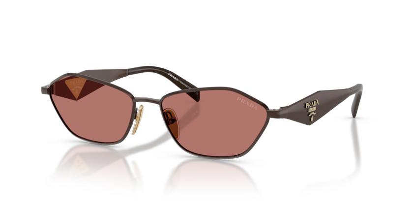 Prada PR D50S Sunglasses