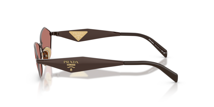 Prada PR D50S Sunglasses