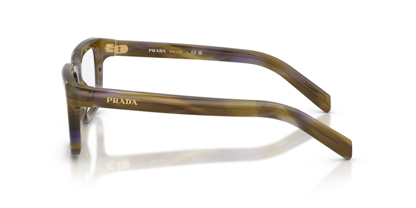 Prada PR D04V Eyeglasses