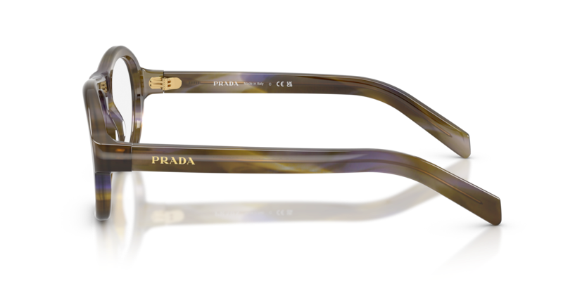 Prada PR C12V Eyeglasses
