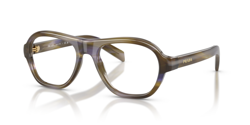 Prada PR C12V Eyeglasses