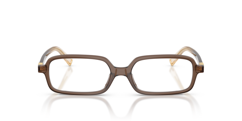 Miu Miu MU 01YVF Eyeglasses