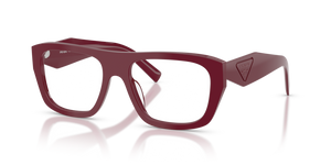 23L1O1 - Brown with Clear Lenses