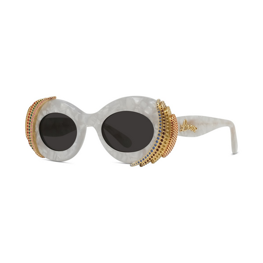 Loewe Curvy LW4142IS Sunglasses