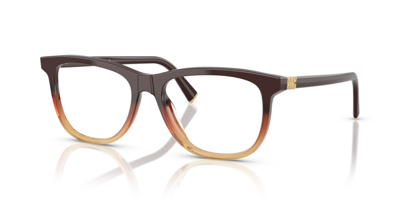 Miu Miu MU 01WV Eyeglasses
