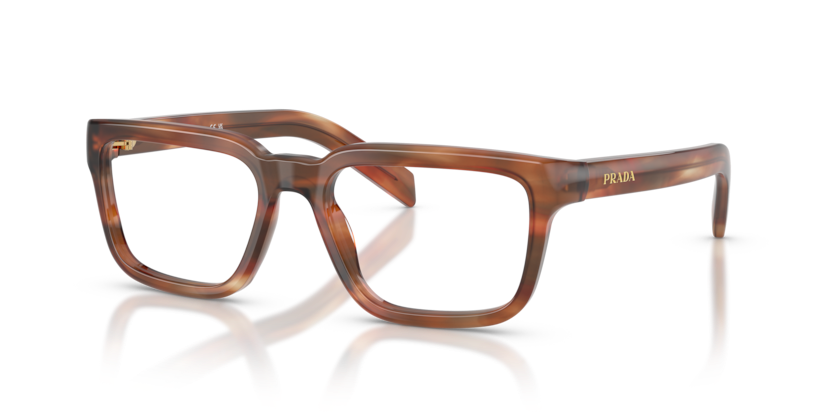 Prada PR D04VF Eyeglasses