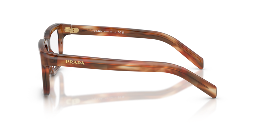 Prada PR D04VF Eyeglasses