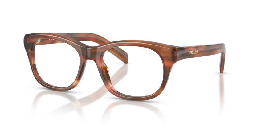 Prada PR C13VF Eyeglasses