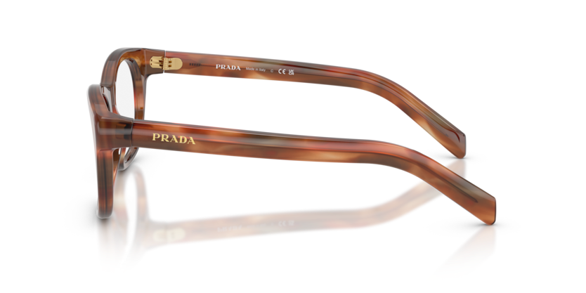 Prada PR C13VF Eyeglasses