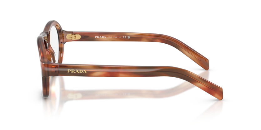 Prada PR C12V Eyeglasses
