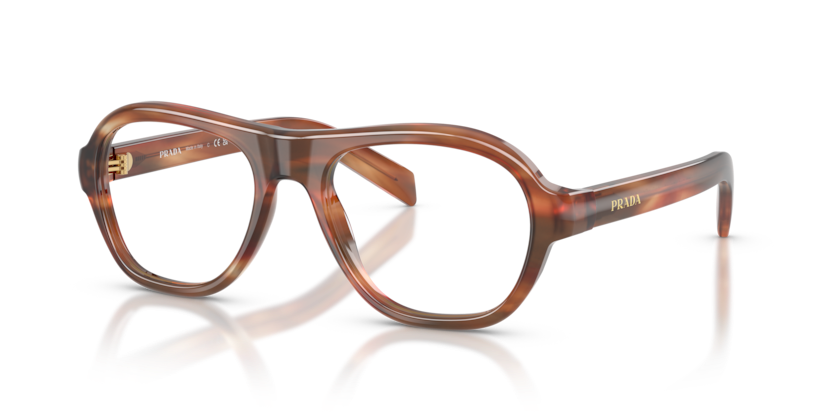 Prada PR C12V Eyeglasses