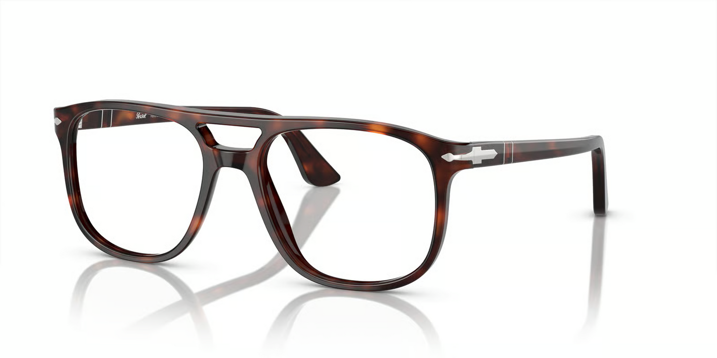 Persol PO3329V Greta Eyeglasses