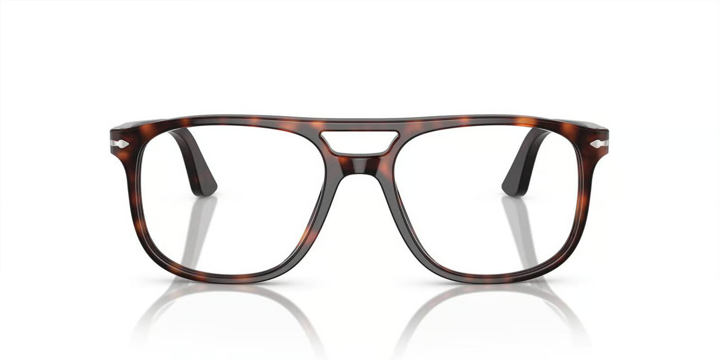 Persol PO3329V Greta Eyeglasses