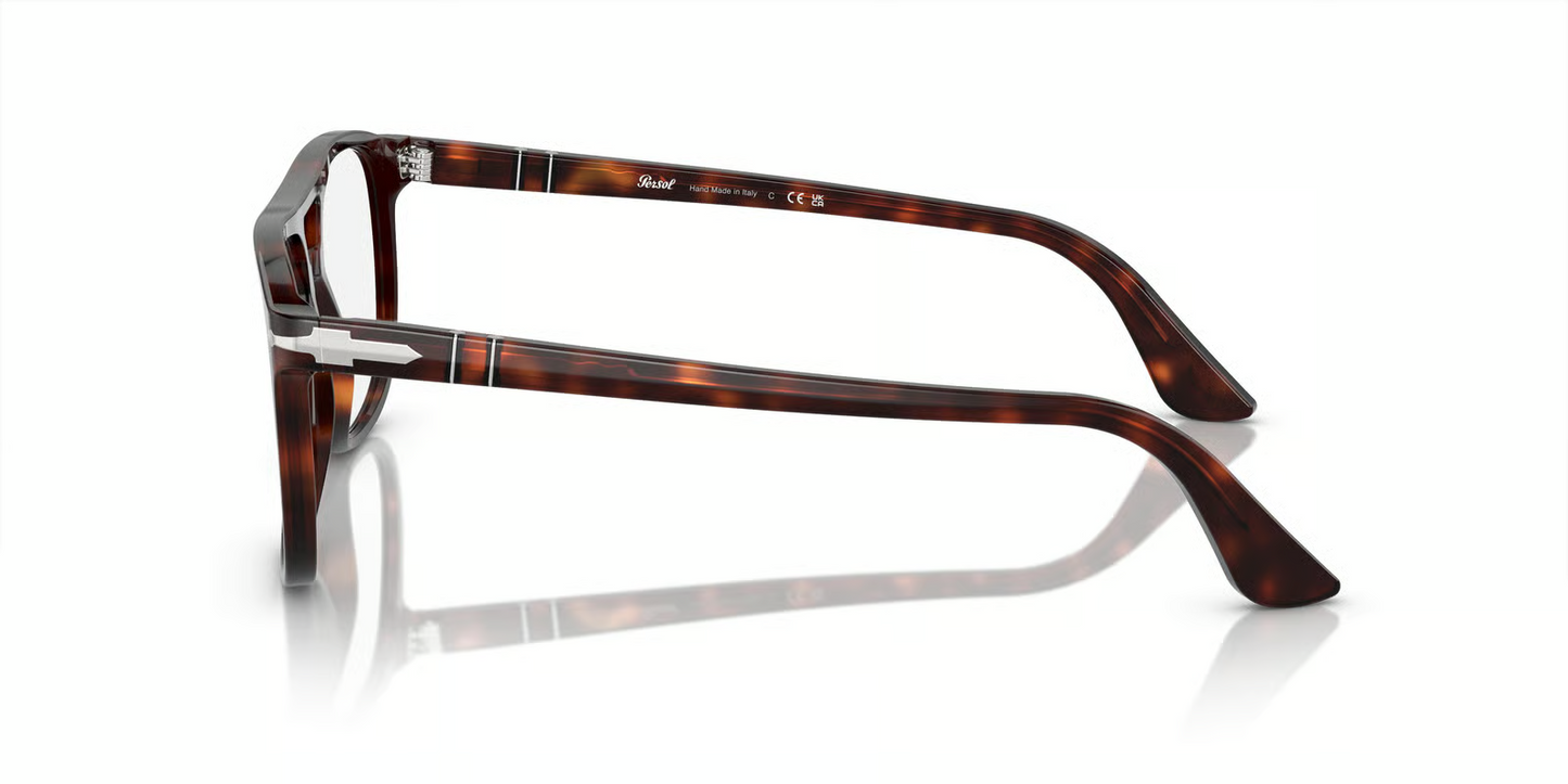Persol PO3329V Greta Eyeglasses