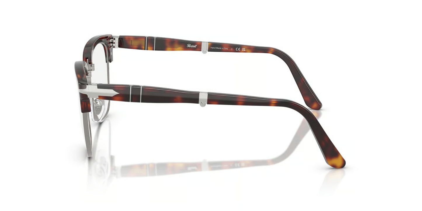 Persol PO3375V Eyeglasses