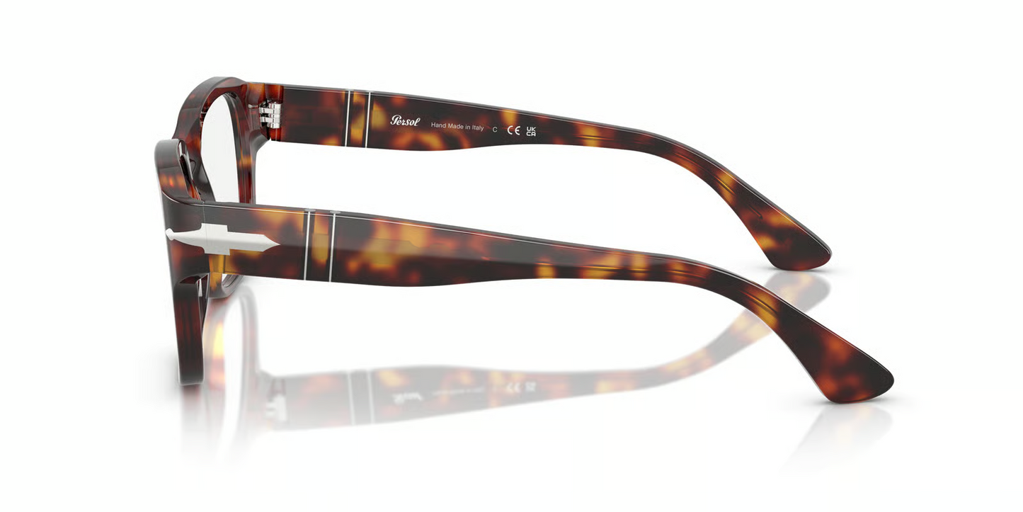 Persol PO3374V Eyeglasses