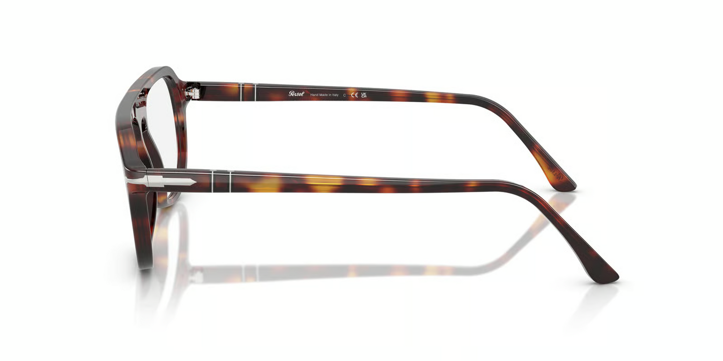 Persol PO3368V Eyeglasses