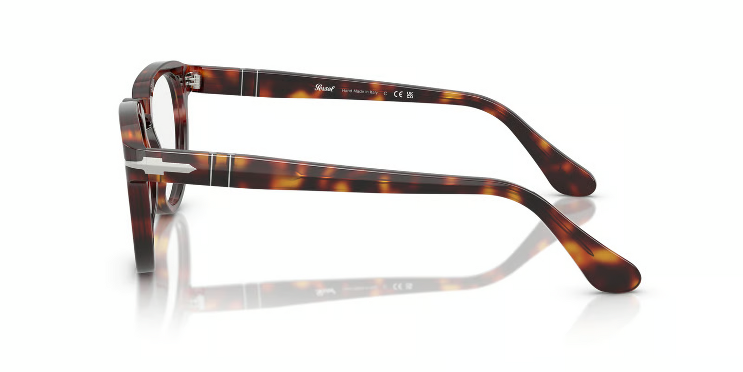Persol PO3377V Eyeglasses
