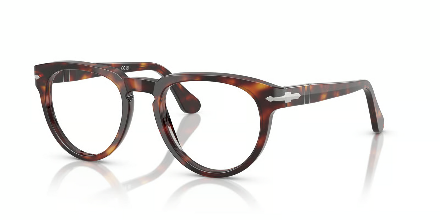 Persol PO3377V Eyeglasses