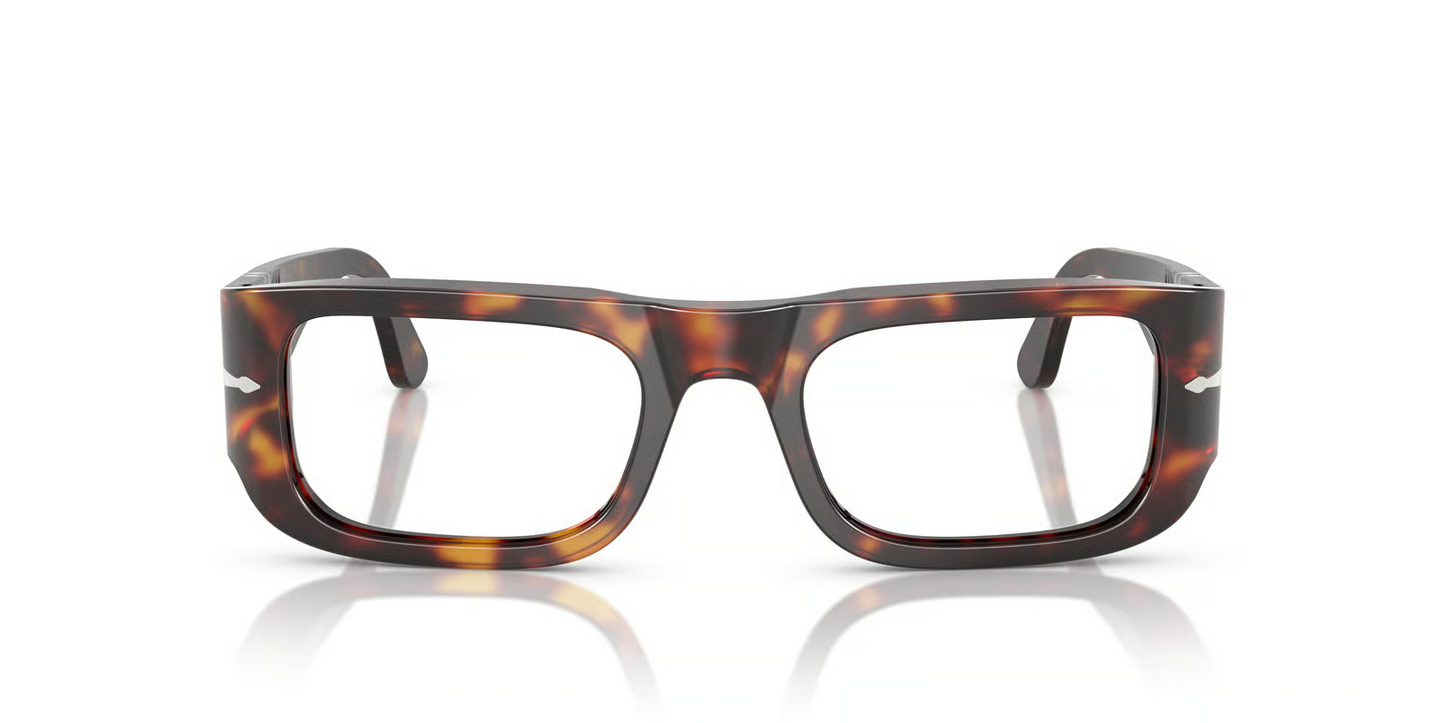 Persol PO3362V Wes Eyeglasses