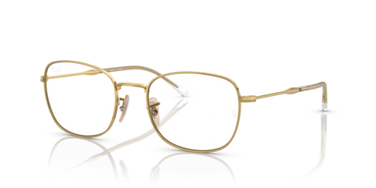 Ray-Ban Optical RX6497 Eyeglasses