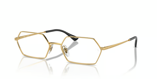 Ray-Ban Optical RX6528 Yevi Eyeglasses