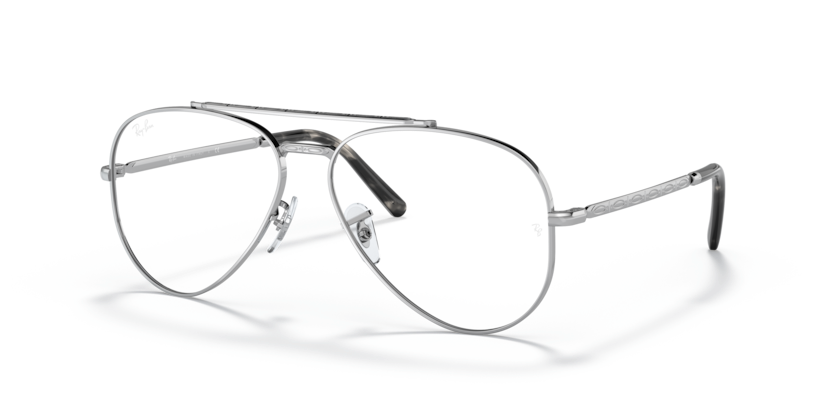 Ray-Ban Optical RX3625V New Aviator Eyeglasses