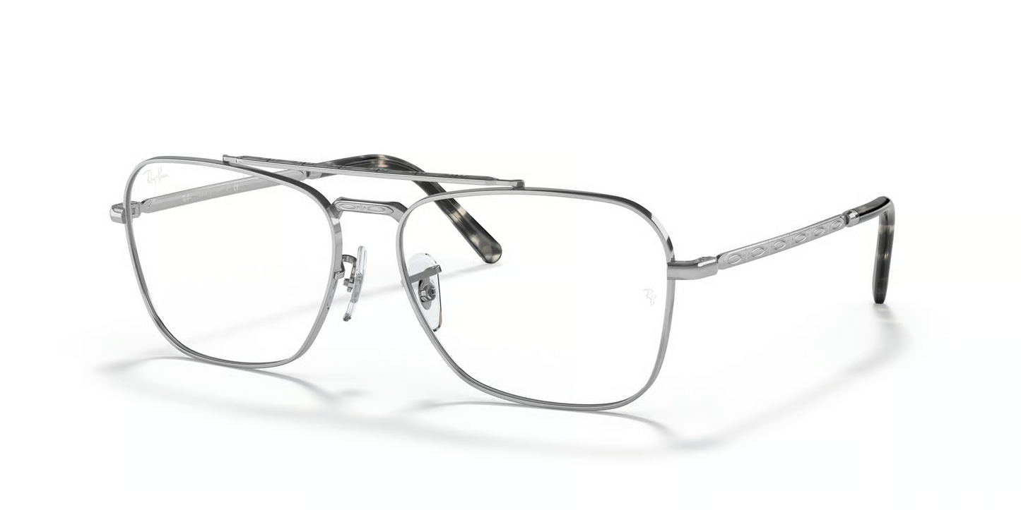 Ray-Ban Optical RX3636V New Caravan Eyeglasses