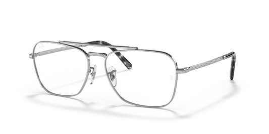Ray-Ban Optical RX3636V New Caravan Eyeglasses