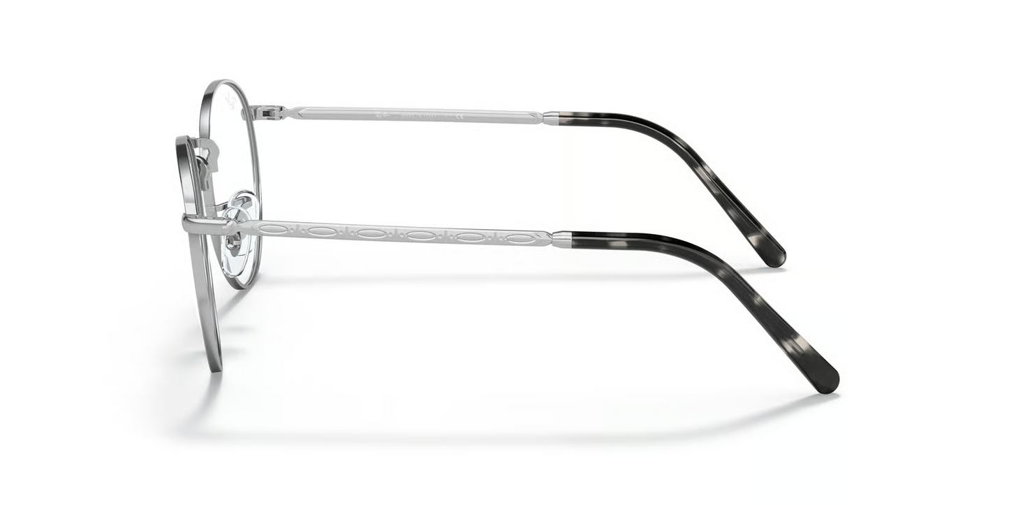 Ray-Ban Optical RX3637V New Round Eyeglasses