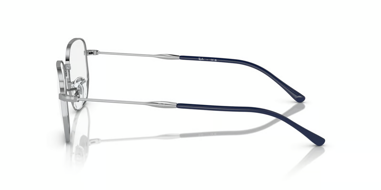 Ray-Ban Optical RX6496 Eyeglasses